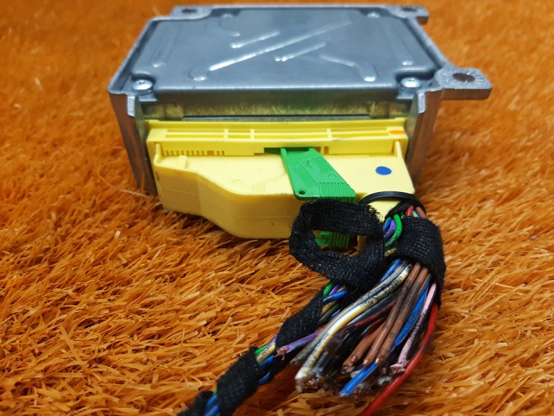 Блок управления Airbag, 1960 рублей, Красноярск