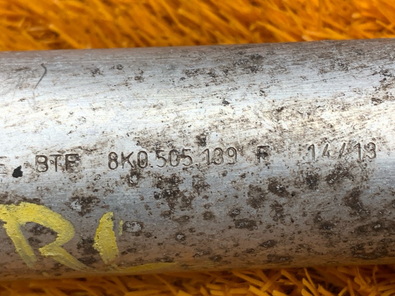 Втулка распорная, 270 рублей, Красноярск