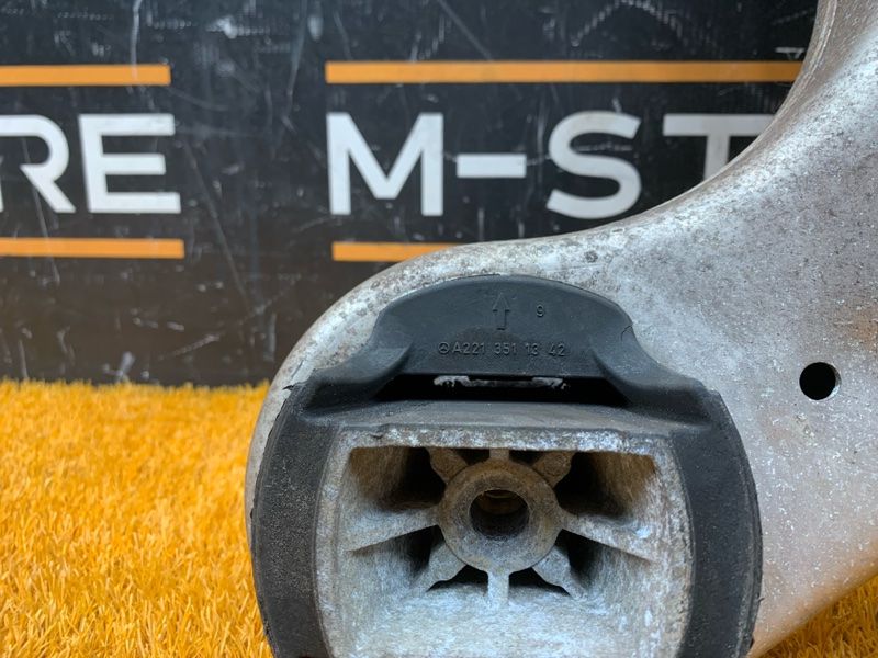 Балка поперечная (подрамник), 1700 рублей, Красноярск