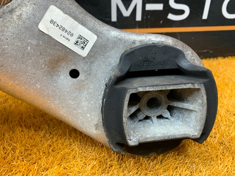 Балка поперечная (подрамник), 1700 рублей, Красноярск