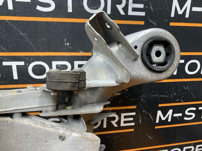 Балка поперечная (подрамник), 1700 рублей, Красноярск