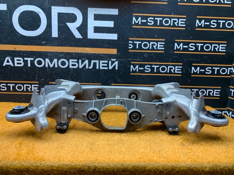 Балка поперечная (подрамник), 1700 рублей, Красноярск