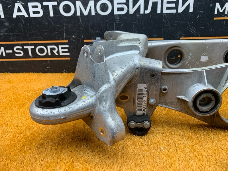 Балка поперечная (подрамник), 1700 рублей, Красноярск