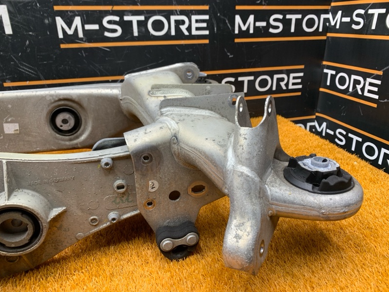 Балка поперечная (подрамник), 1700 рублей, Красноярск