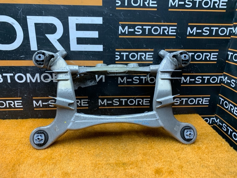 Балка поперечная (подрамник), 1700 рублей, Красноярск