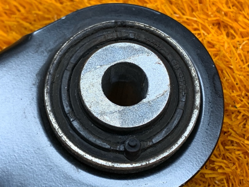 Рычаг подвески верхний, 300 рублей, Красноярск