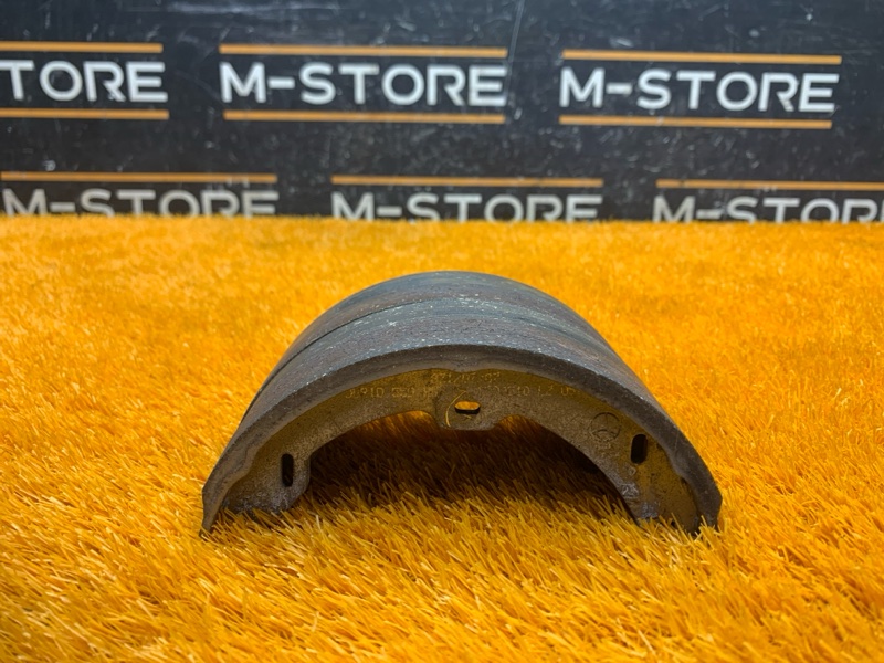 Колодки ручника, 870 рублей, Красноярск