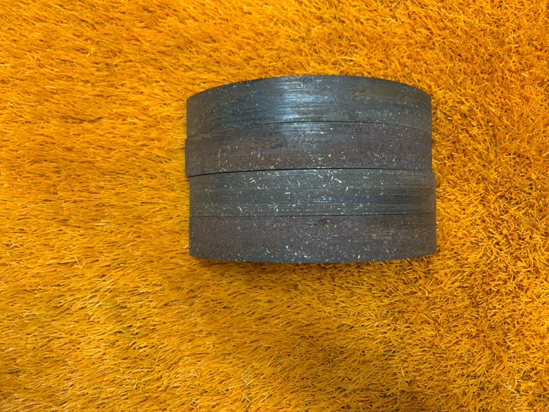 Колодки ручника, 870 рублей, Красноярск