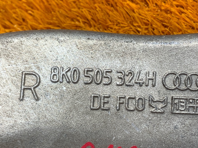 Рычаг подвески верхний, 400 рублей, Красноярск