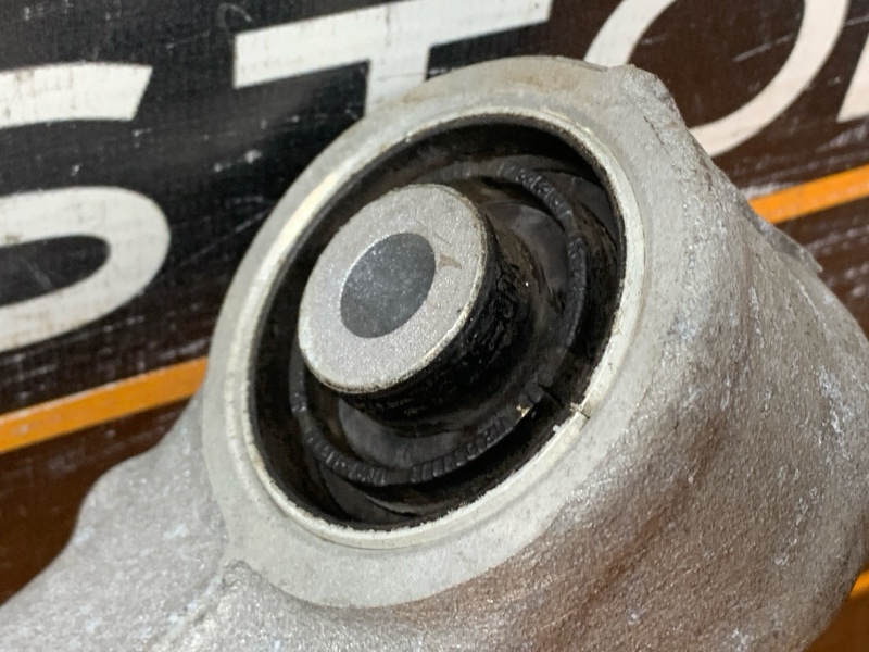 Рычаг подвески нижний, 500 рублей, Красноярск