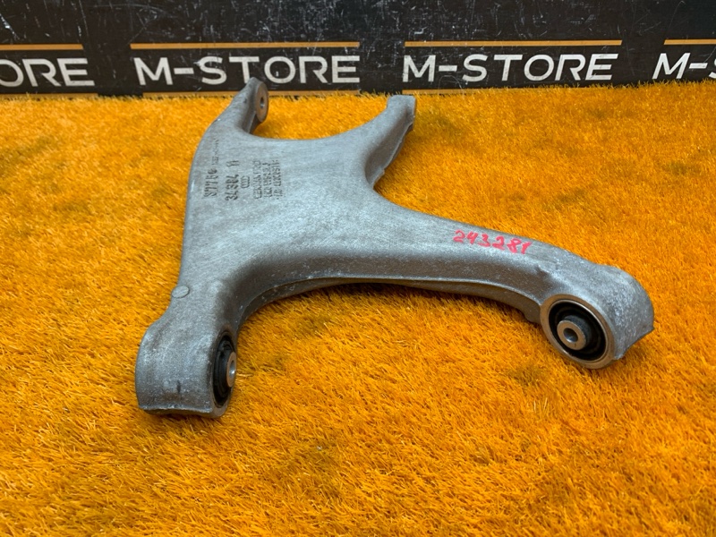 Рычаг подвески нижний, 500 рублей, Красноярск