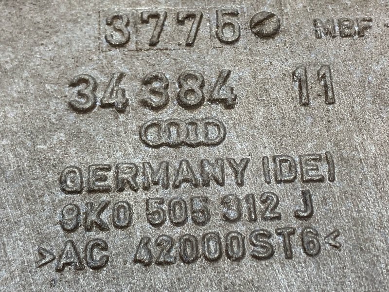 Рычаг подвески нижний, 500 рублей, Красноярск