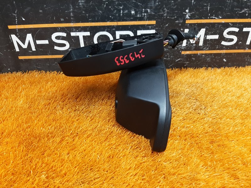 зеркало салона, 1300 рублей, Красноярск