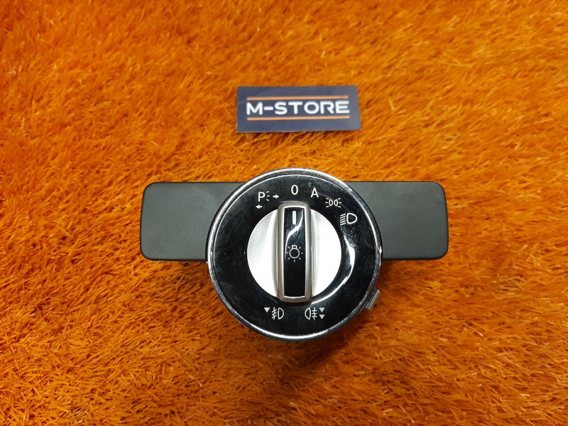 Переключатель света фар, 2000 рублей, Красноярск