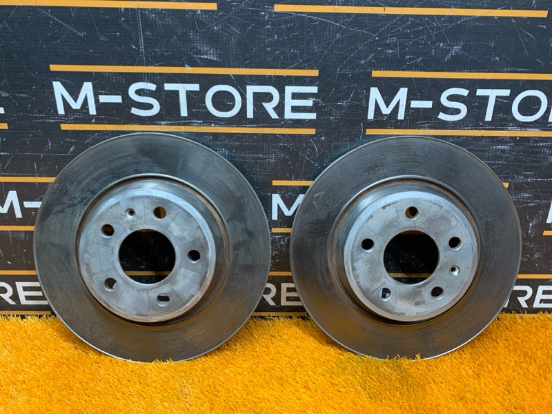 Диск тормозной, 870 рублей, Красноярск