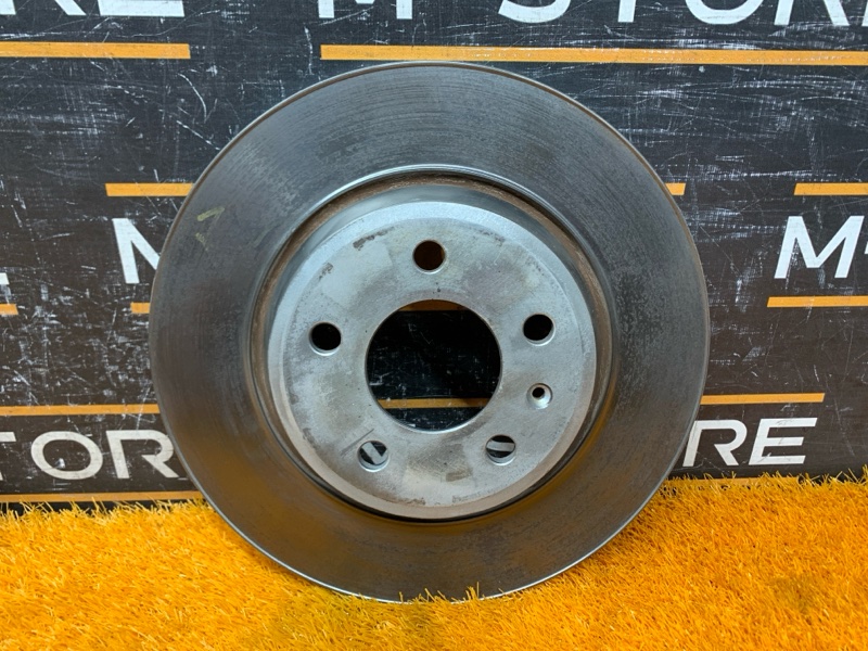 Диск тормозной, 870 рублей, Красноярск