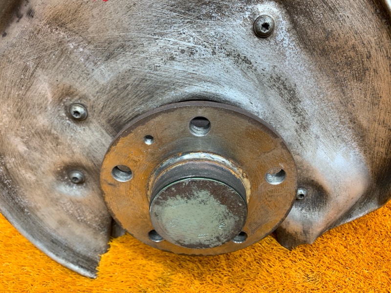 ступица, 2140 рублей, Красноярск