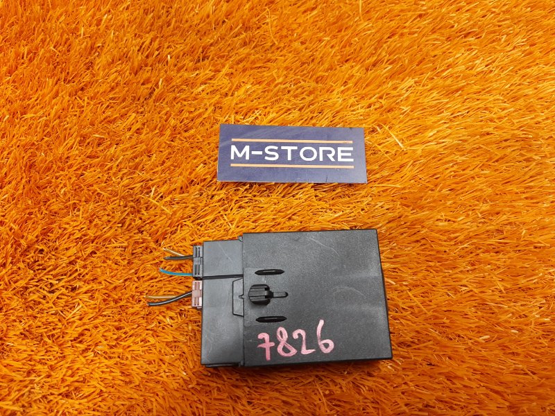 блок управления сиденьем, 1650 рублей, Красноярск