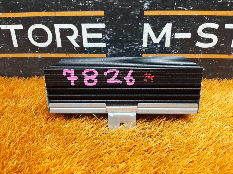 Усилитель звука, 3500 рублей, Красноярск