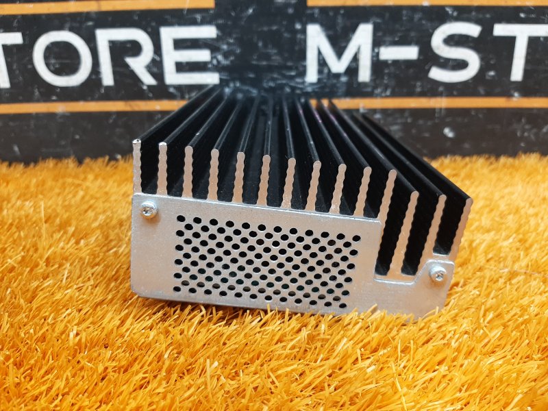 Усилитель звука, 3500 рублей, Красноярск