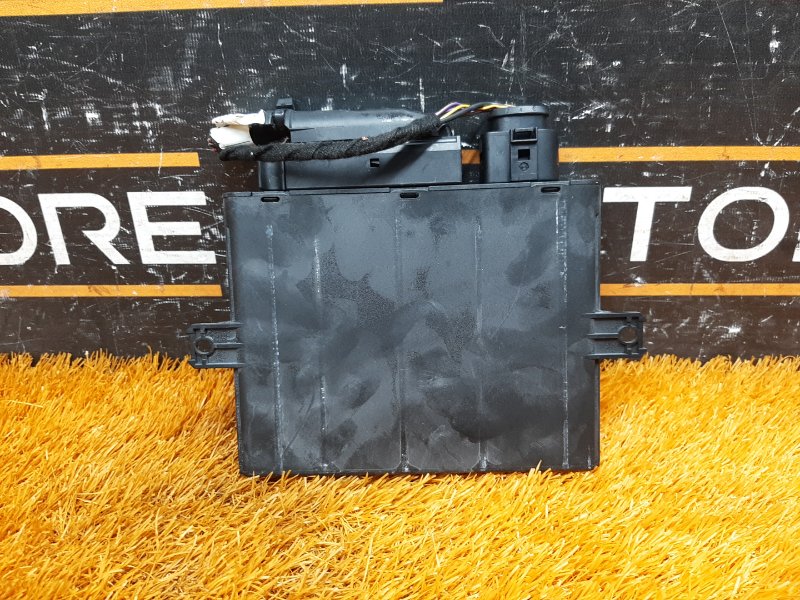 Блок управления центральным замком, 1560 рублей, Красноярск