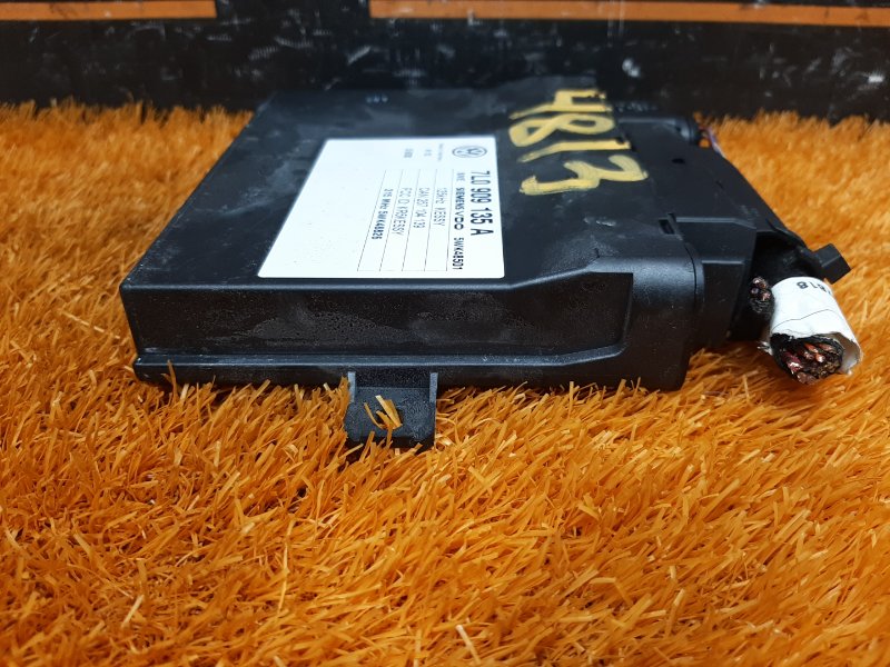 Блок управления центральным замком, 1560 рублей, Красноярск