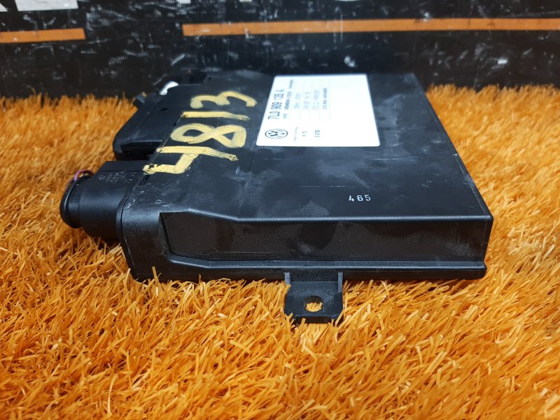 Блок управления центральным замком, 1560 рублей, Красноярск