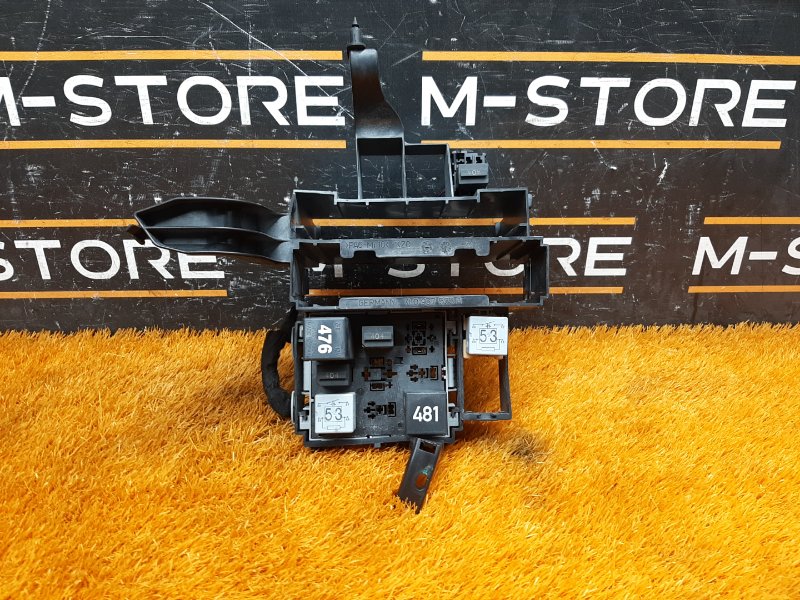 блок предохранителей, 760 рублей, Красноярск