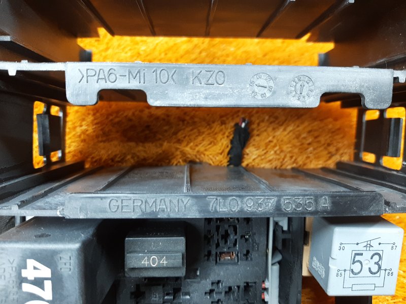 блок предохранителей, 760 рублей, Красноярск