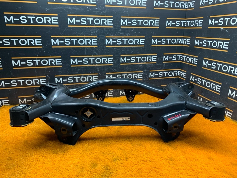 Балка поперечная (подрамник), 2660 рублей, Красноярск