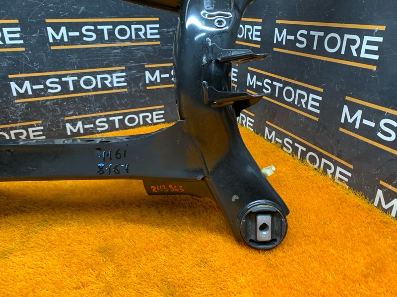 Балка поперечная (подрамник), 2660 рублей, Красноярск