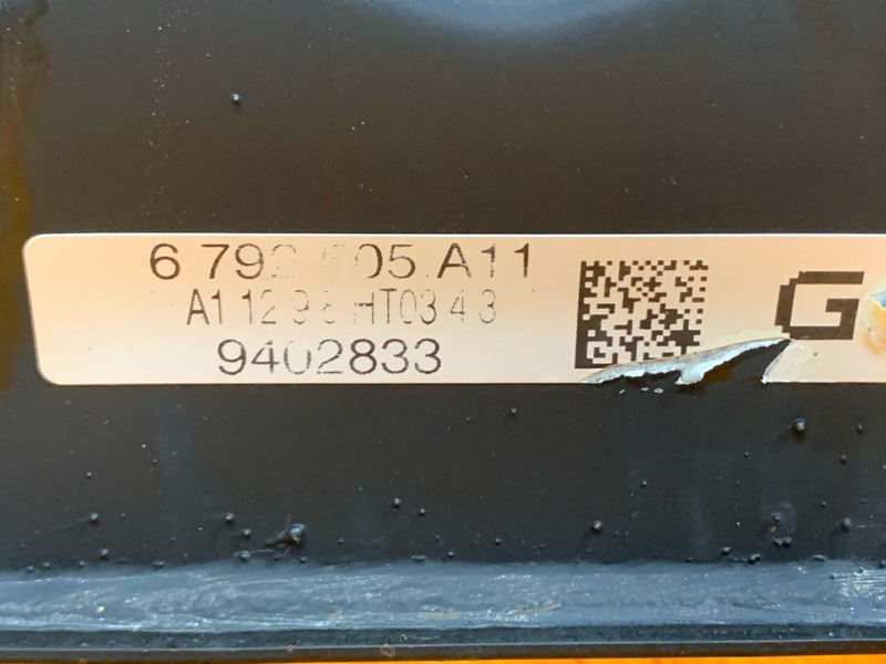 Балка поперечная (подрамник), 2660 рублей, Красноярск