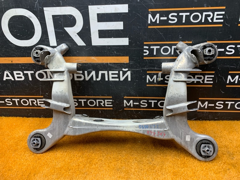 Балка поперечная (подрамник), 1700 рублей, Красноярск