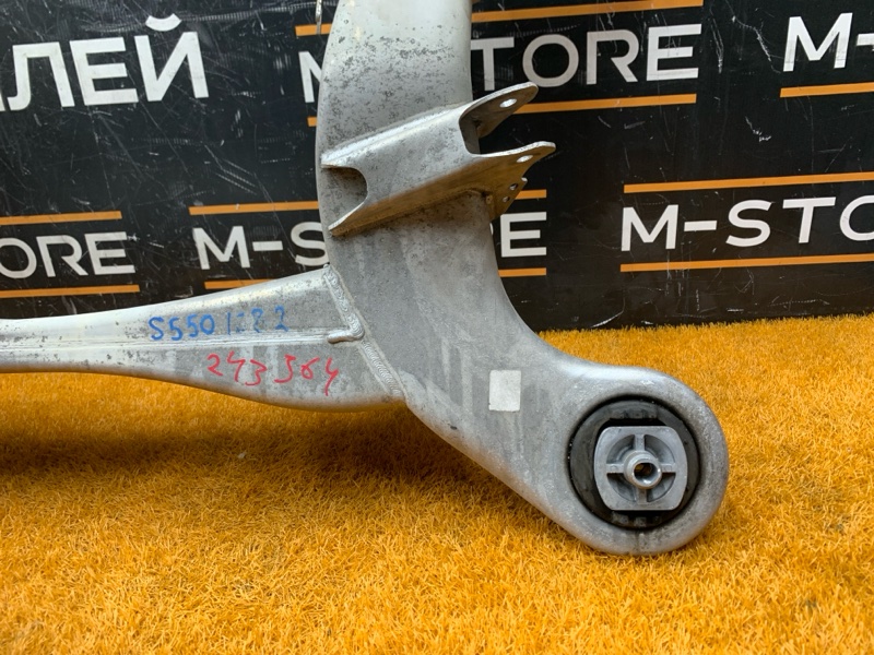 Балка поперечная (подрамник), 1700 рублей, Красноярск