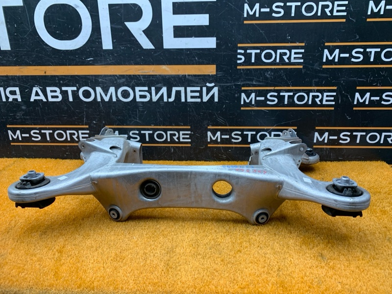 Балка поперечная (подрамник), 1700 рублей, Красноярск