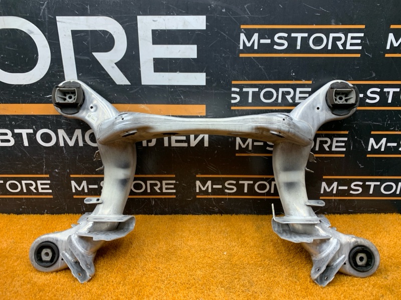 Балка поперечная (подрамник), 1700 рублей, Красноярск