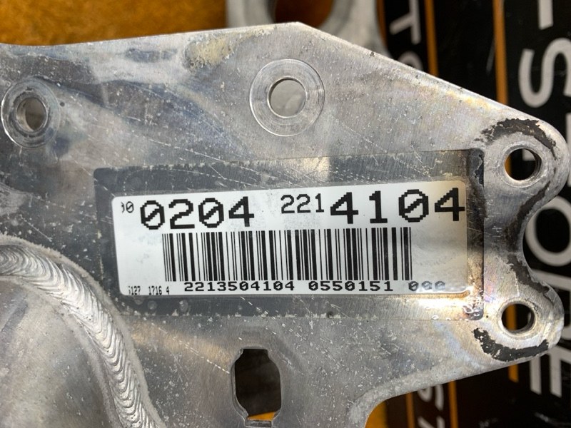 Балка поперечная (подрамник), 1700 рублей, Красноярск