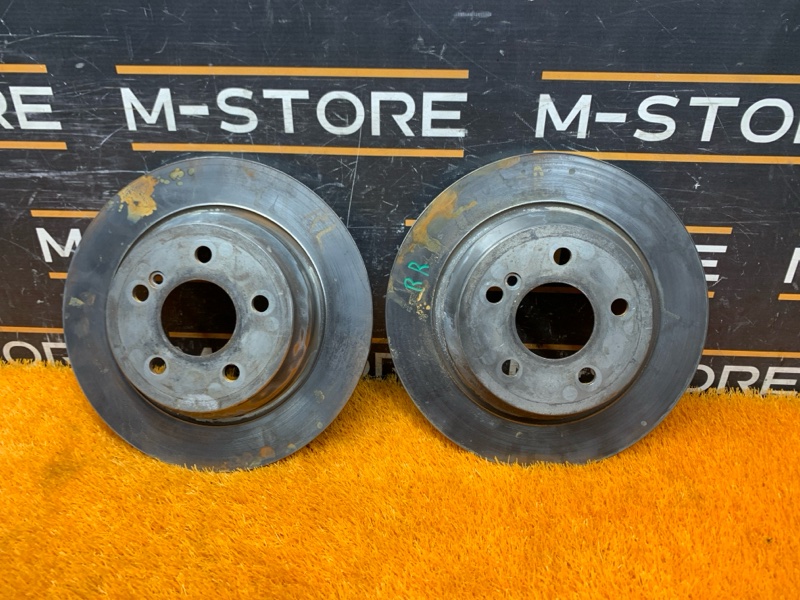 Диск тормозной, 1710 рублей, Красноярск