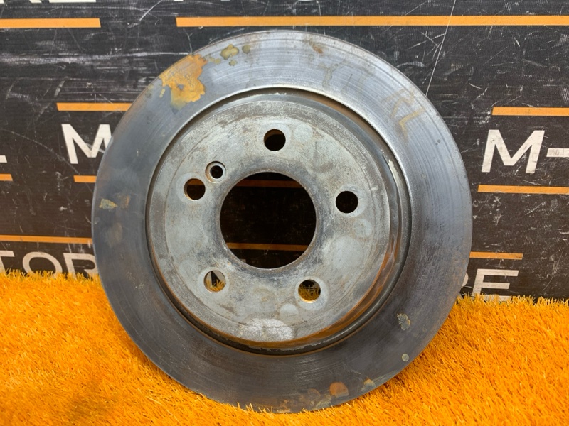 Диск тормозной, 1710 рублей, Красноярск