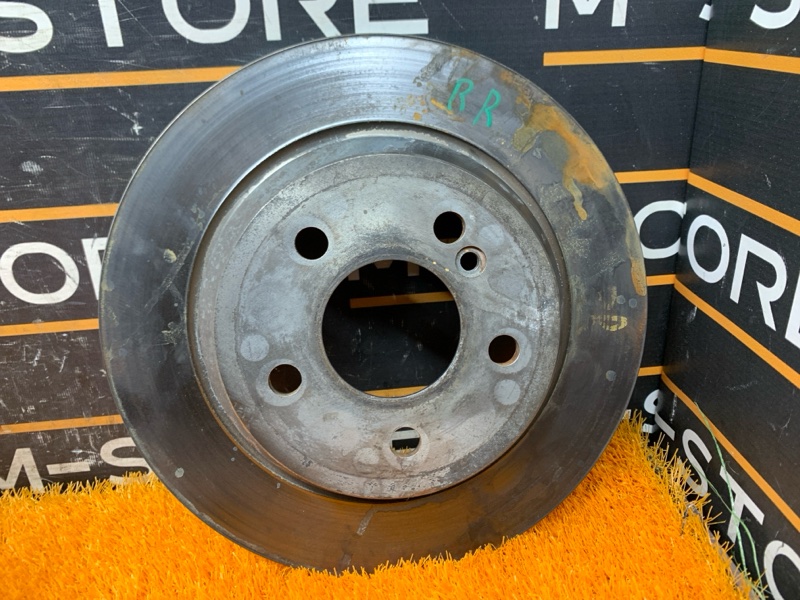 Диск тормозной, 1710 рублей, Красноярск