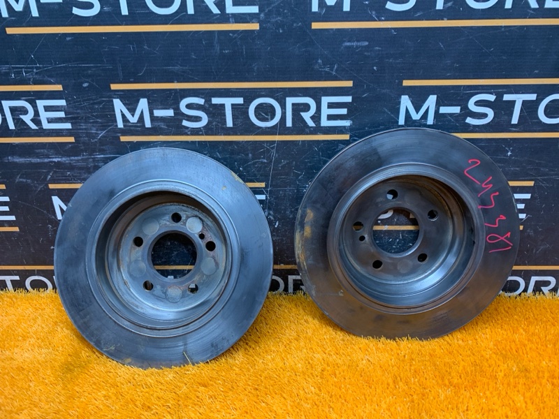 Диск тормозной, 1710 рублей, Красноярск