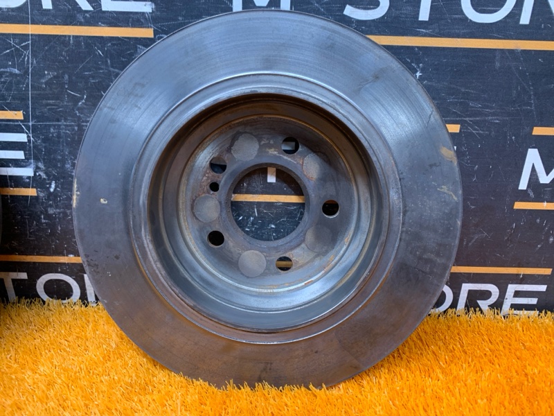 Диск тормозной, 1710 рублей, Красноярск