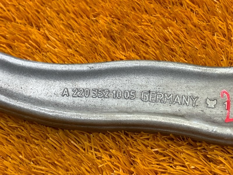 Рычаг подвески верхний, 900 рублей, Красноярск