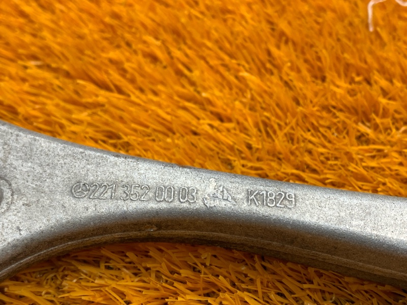 Рычаг подвески нижний, 1600 рублей, Красноярск