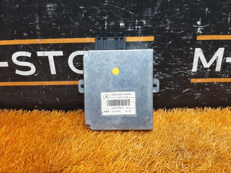 Блок управления громкой связью, 350 рублей, Красноярск