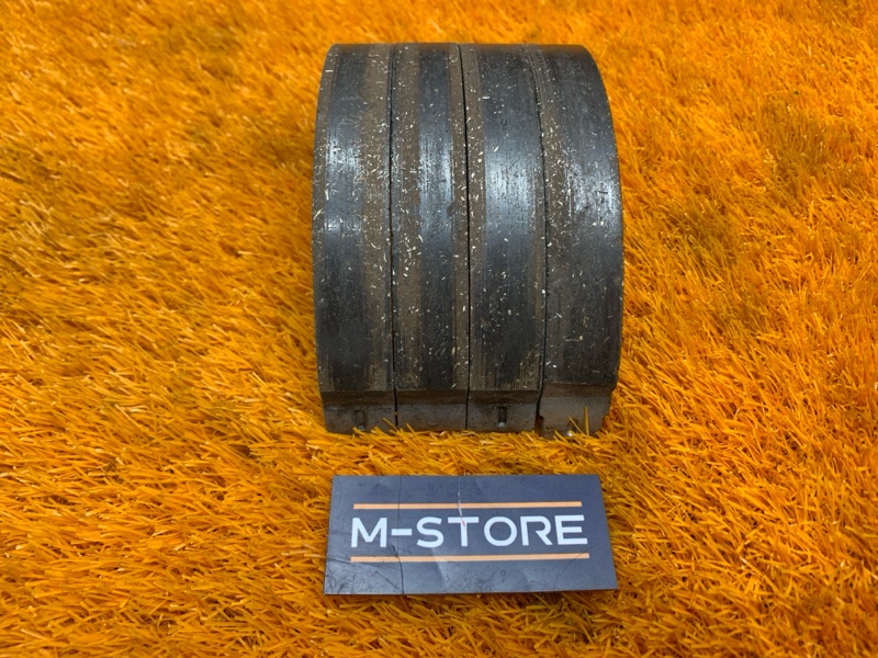 Колодки ручника, 500 рублей, Красноярск