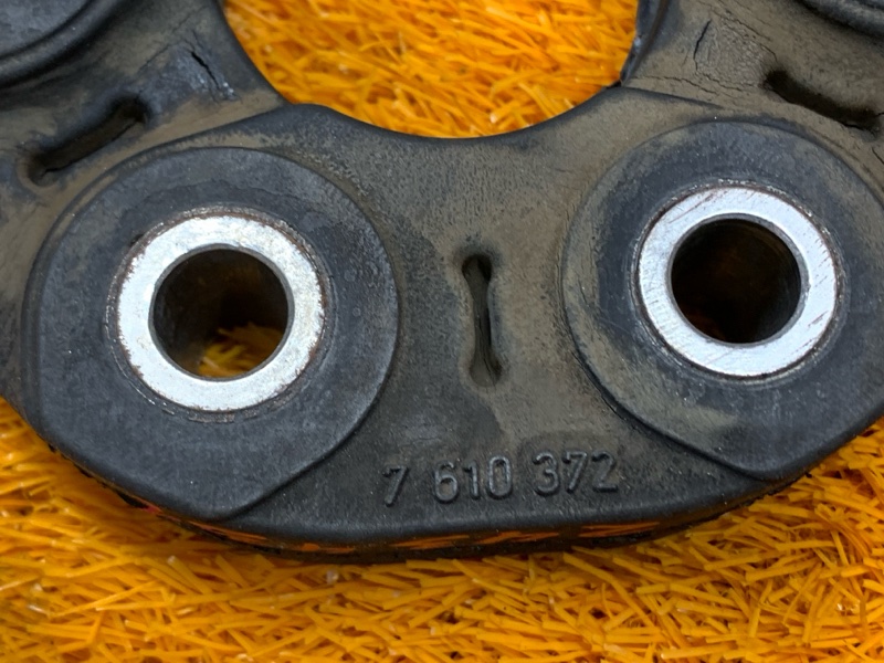 муфта карданного вала, 1290 рублей, Красноярск