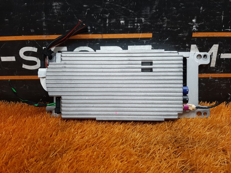 Блок управления магнитолой, 3000 рублей, Красноярск