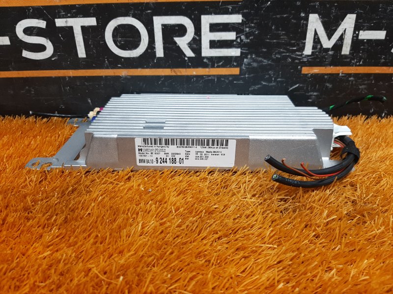 Блок управления магнитолой, 3000 рублей, Красноярск