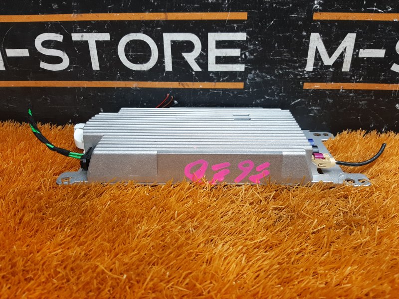 Блок управления магнитолой, 3000 рублей, Красноярск